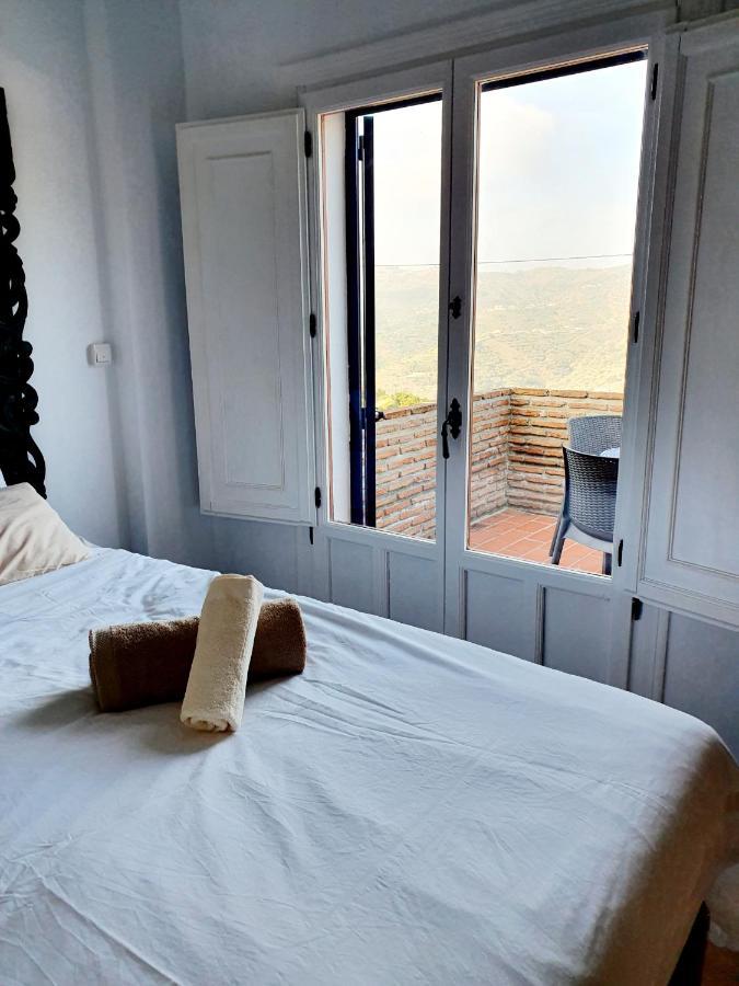 Willa Finca Maroma Cómpeta Zewnętrze zdjęcie