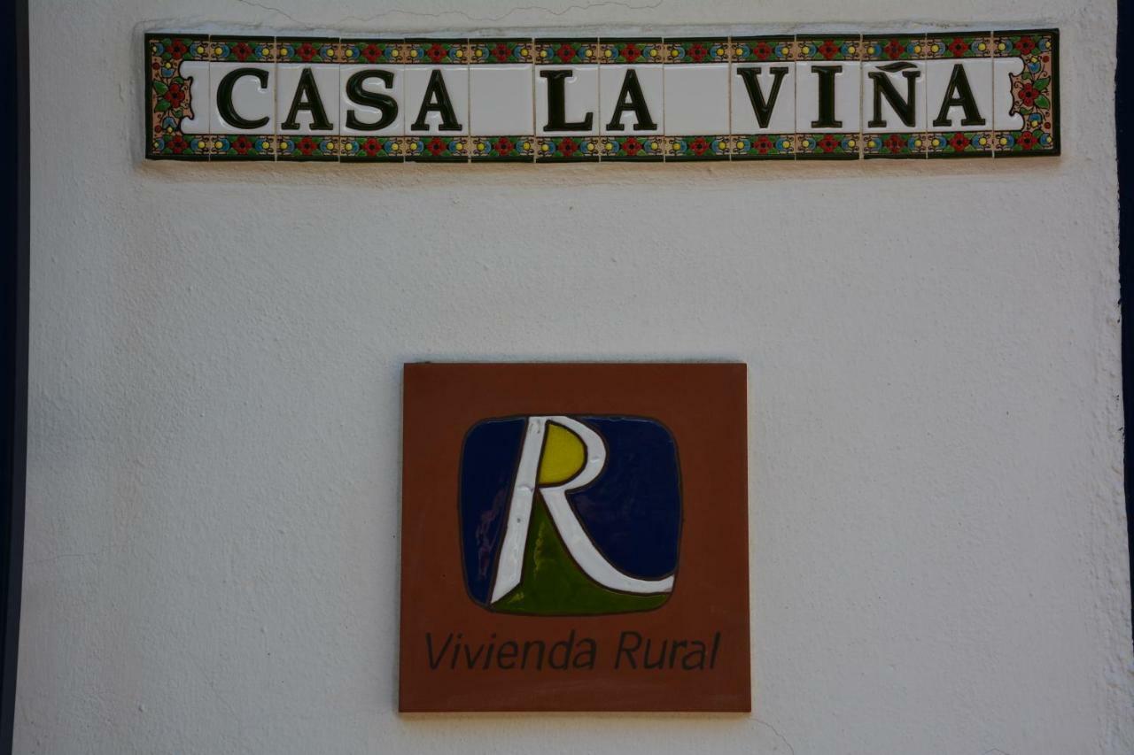 Willa Finca Maroma Cómpeta Zewnętrze zdjęcie